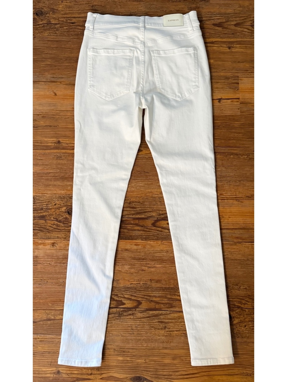 Express Jeans - Picture 3 of 5